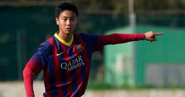 奇异果体育-曝全北锁定“韩国梅西”接班孙准浩 朴智星操作谈判